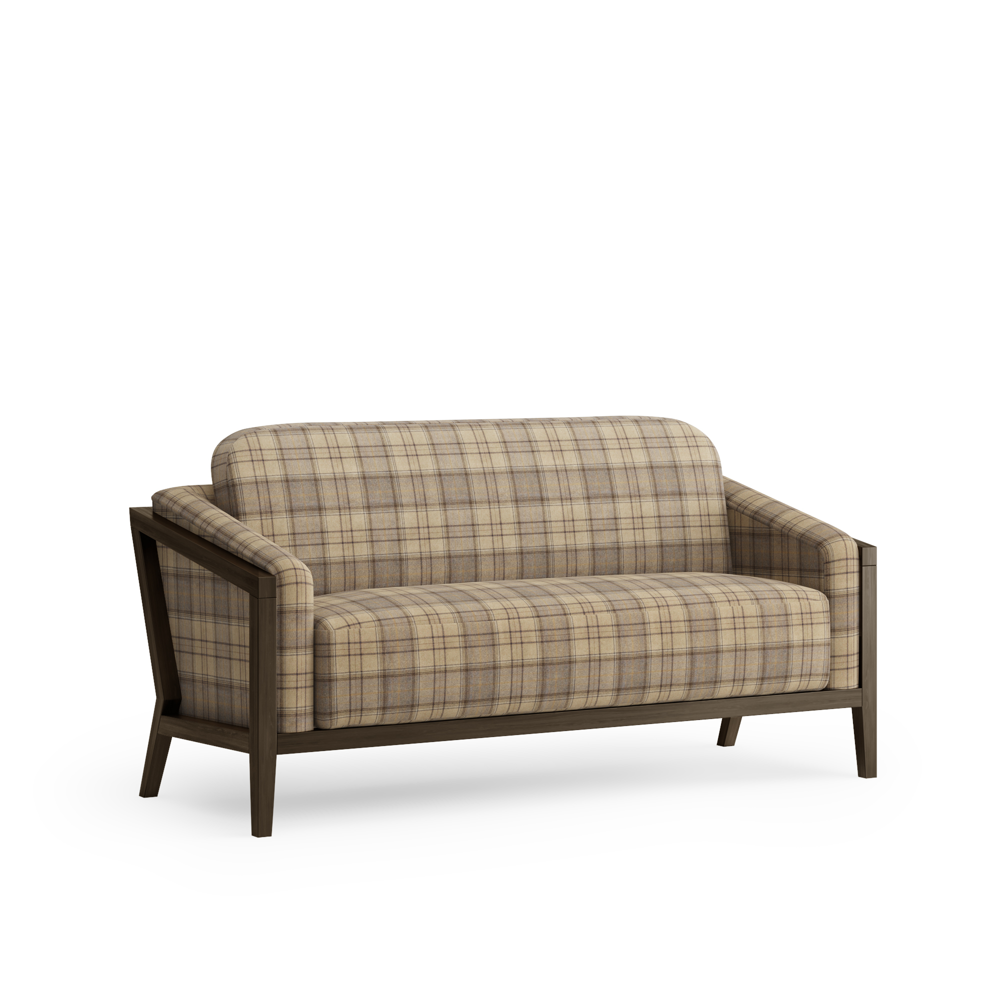 Paris 2 Seater Lounger